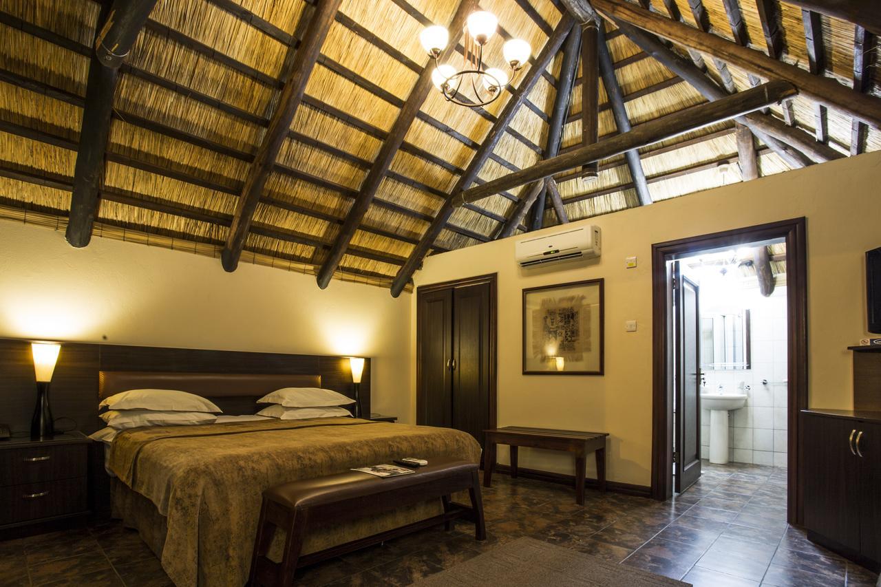 Sandy'S Creations Resort Lusaka Quarto foto