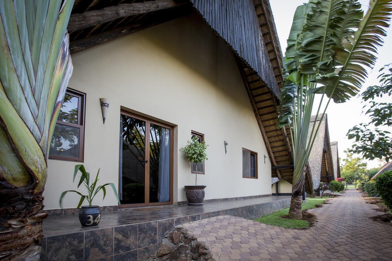 Sandy'S Creations Resort Lusaka Quarto foto