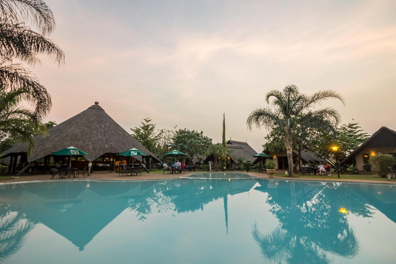 Sandy'S Creations Resort Lusaka Exterior foto