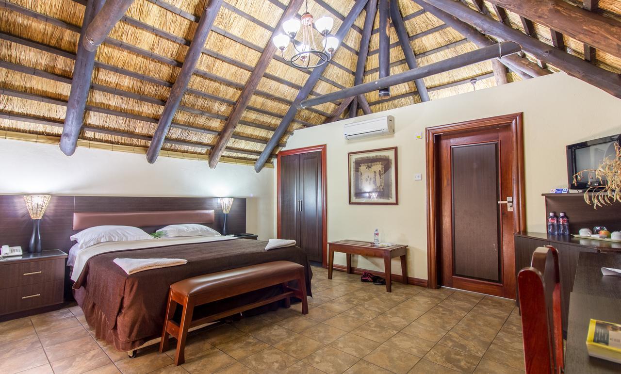 Sandy'S Creations Resort Lusaka Exterior foto