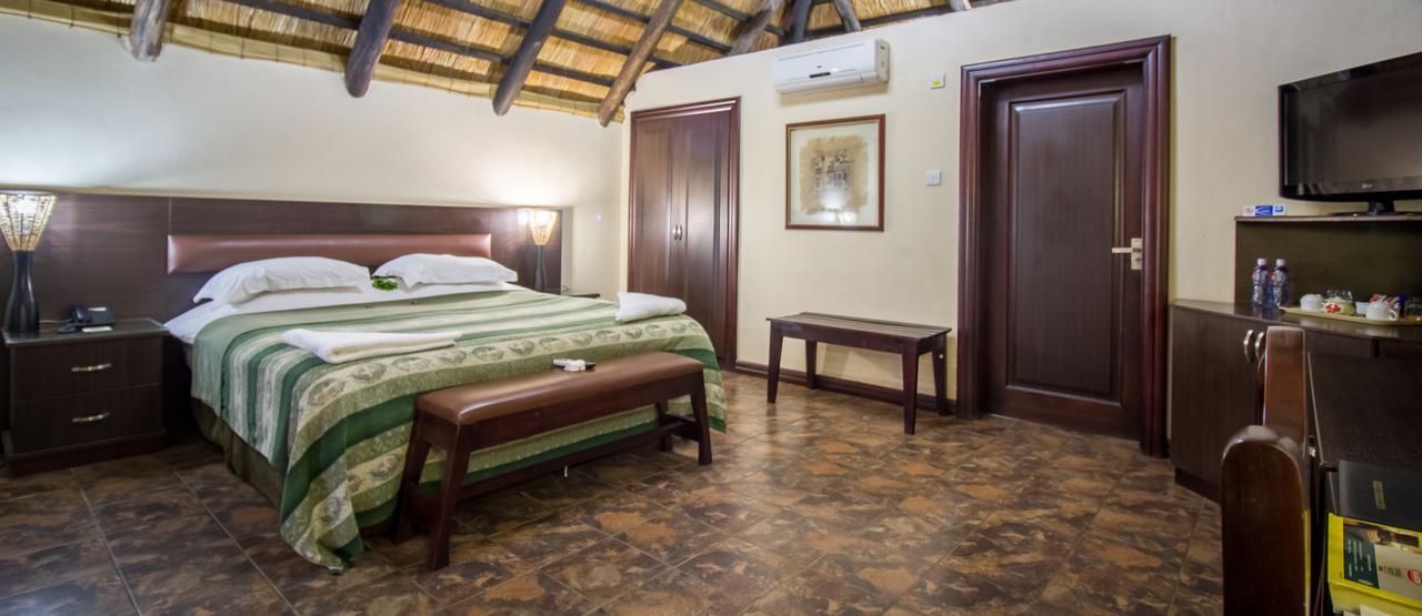 Sandy'S Creations Resort Lusaka Exterior foto