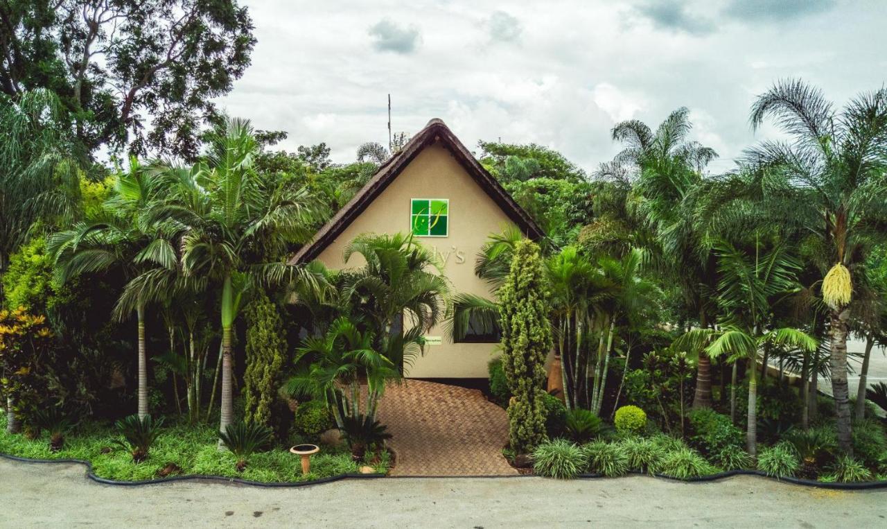 Sandy'S Creations Resort Lusaka Exterior foto