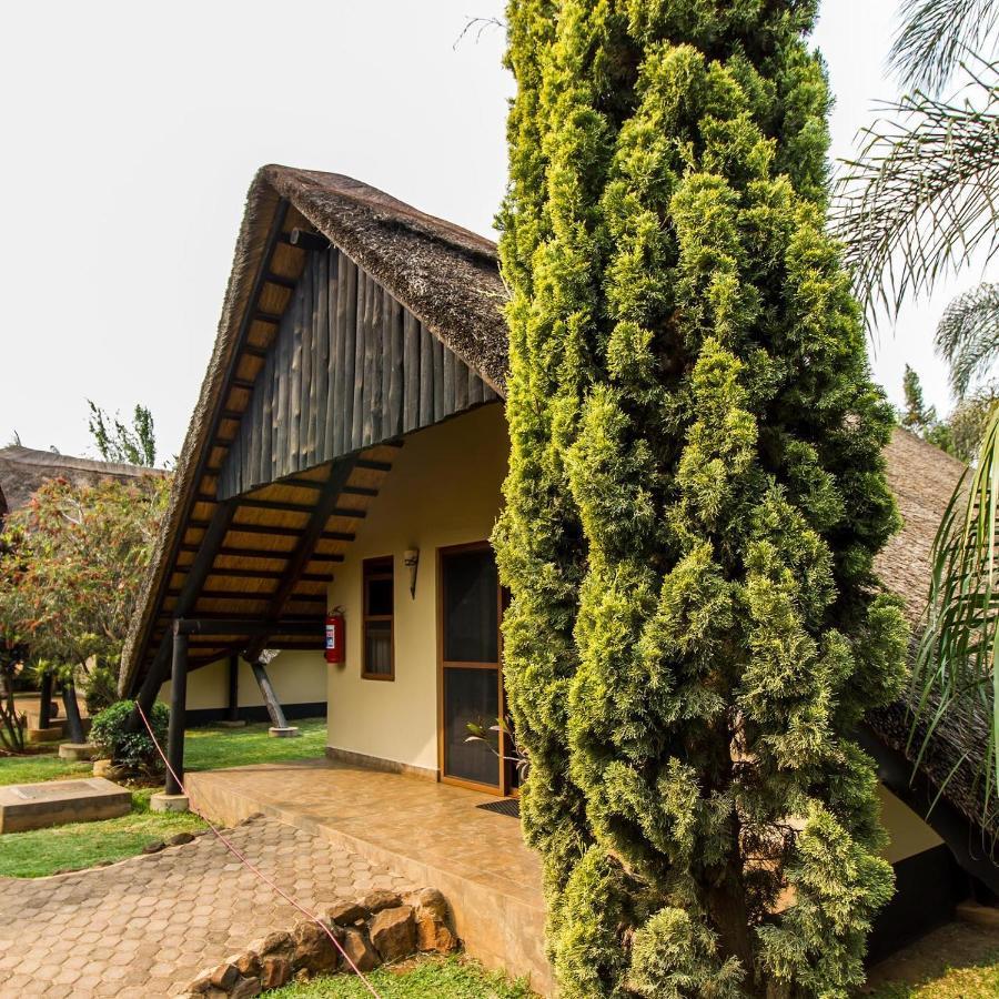 Sandy'S Creations Resort Lusaka Exterior foto