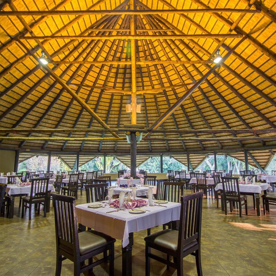 Sandy'S Creations Resort Lusaka Exterior foto